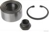HERTH+BUSS JAKOPARTS J4703020 Wheel Bearing Kit